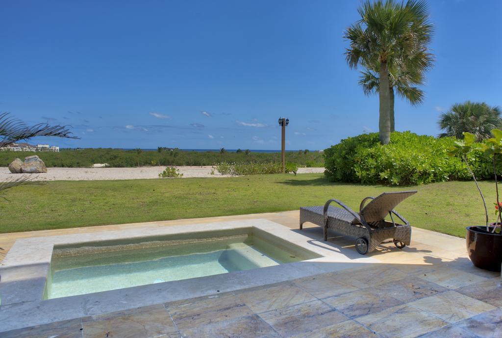 Xeliter Golden Bear Lodge & Golf, Cap Cana Punta Cana Exterior foto