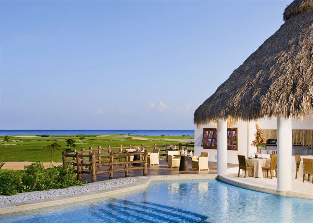 Xeliter Golden Bear Lodge & Golf, Cap Cana Punta Cana Exterior foto