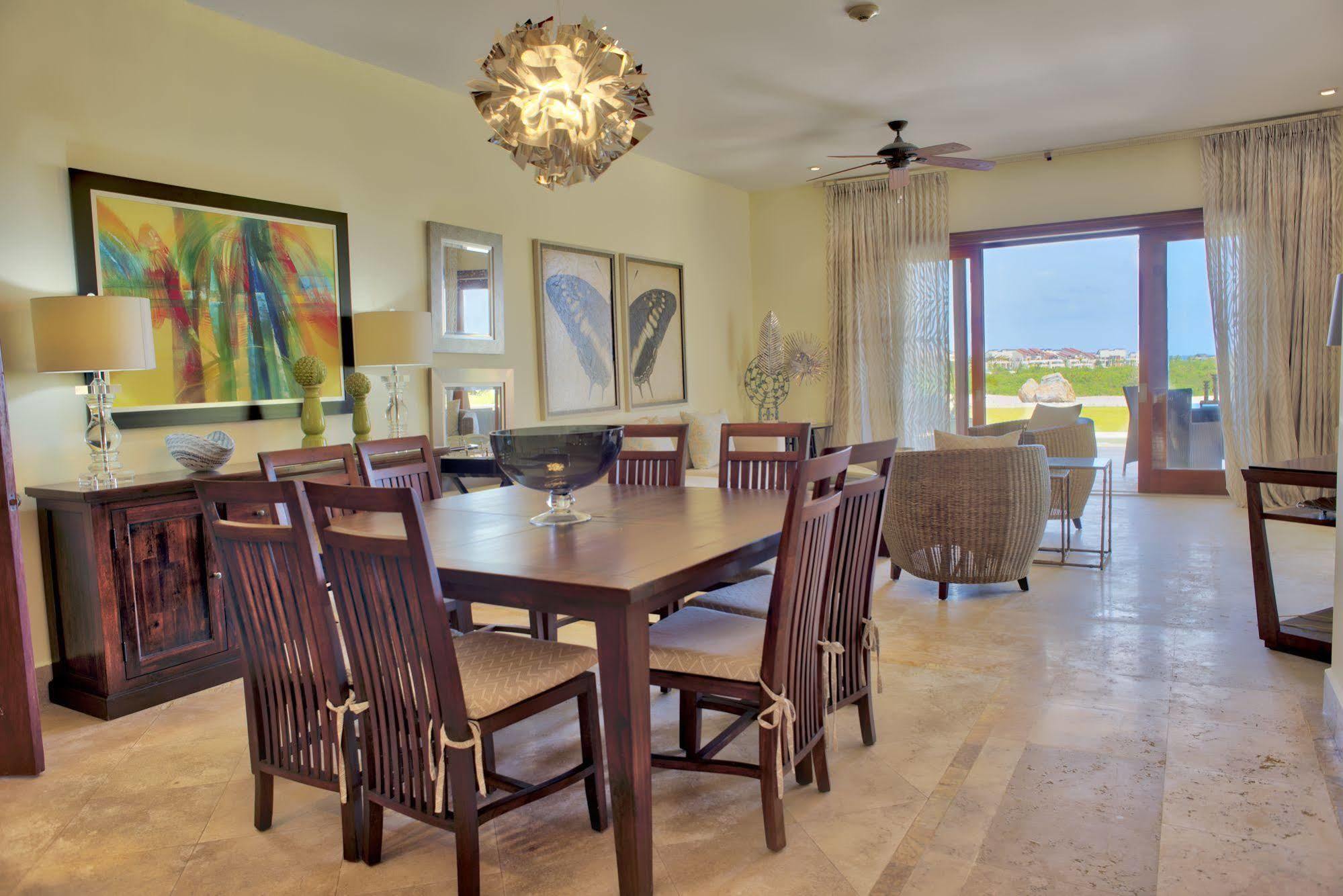 Xeliter Golden Bear Lodge & Golf, Cap Cana Punta Cana Exterior foto
