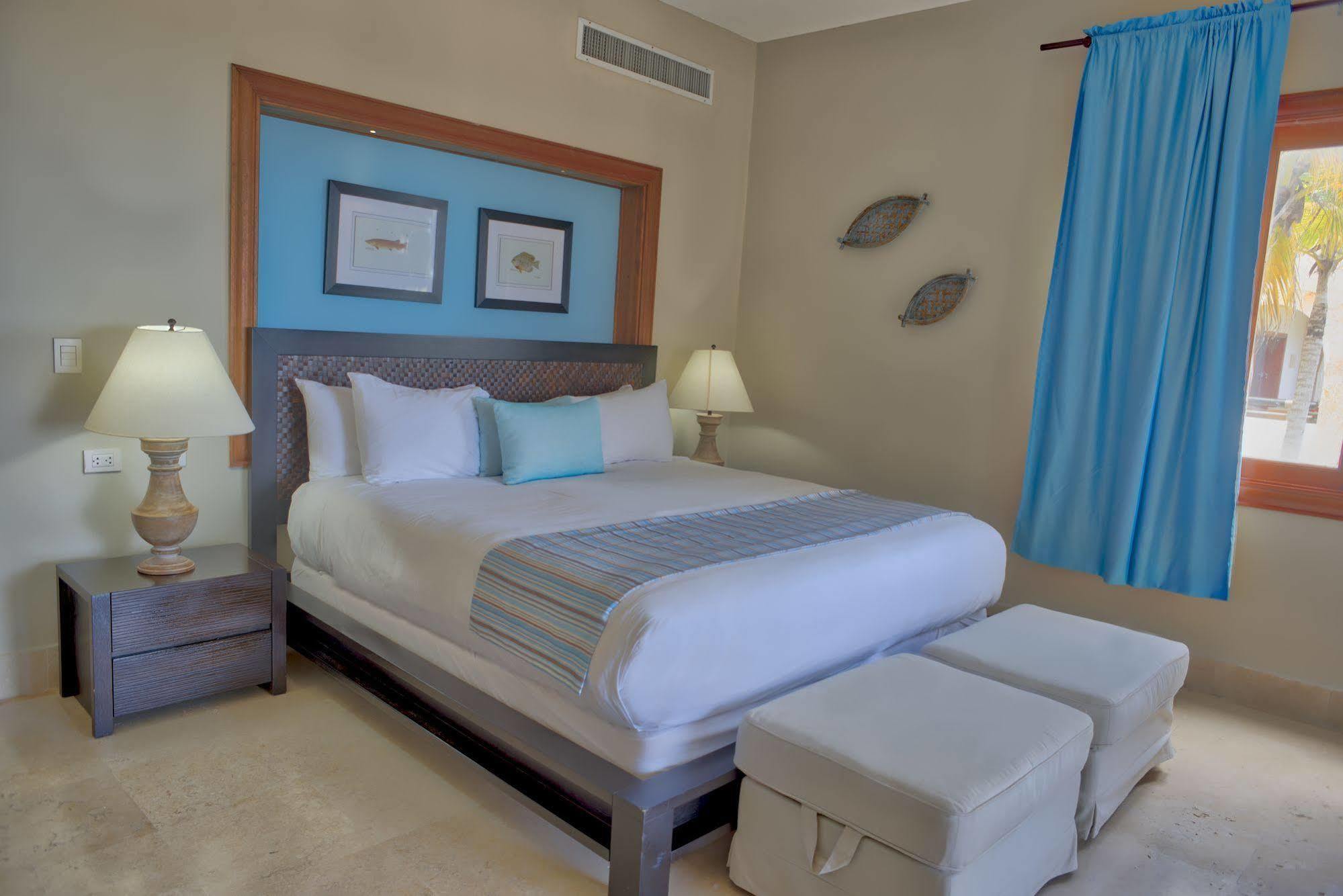 Xeliter Golden Bear Lodge & Golf, Cap Cana Punta Cana Exterior foto