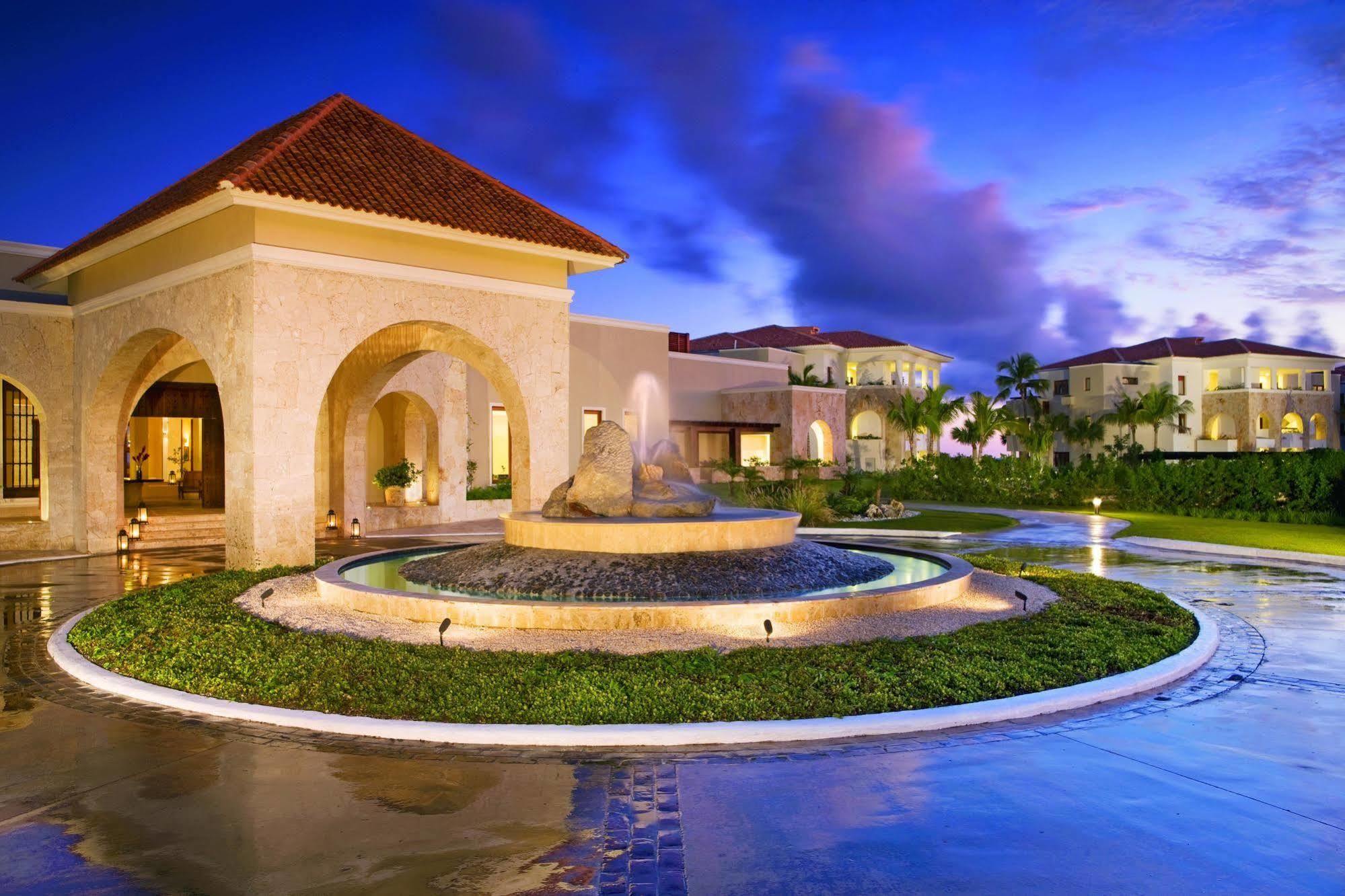 Xeliter Golden Bear Lodge & Golf, Cap Cana Punta Cana Exterior foto