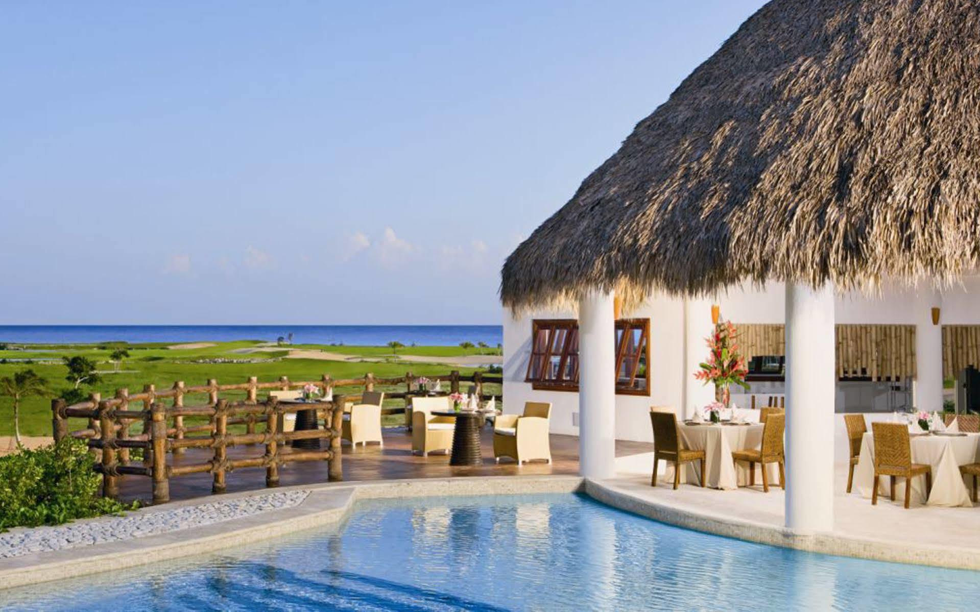 Xeliter Golden Bear Lodge & Golf, Cap Cana Punta Cana Exterior foto